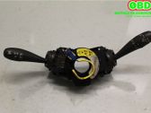 Multifunctional control switch/knob