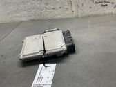 Unidad de control/módulo ECU del motor