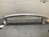 Front bumper support beam