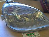 Headlight/headlamp