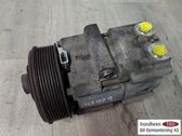 Compresor (bomba) del aire acondicionado (A/C))