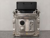 Engine control unit/module ECU