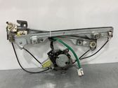 Front door electric window regulator