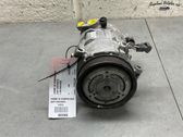 Ilmastointilaitteen kompressorin pumppu (A/C)