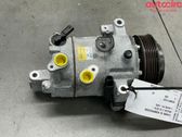 Air conditioning (A/C) compressor (pump)