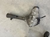 Front differential