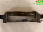 Intercooler radiator