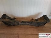 Front subframe