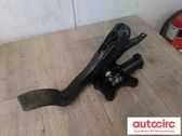 Pedal del acelerador