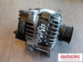 Generator/alternator