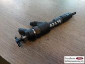 Inyector de combustible