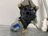 Front door electric window regulator