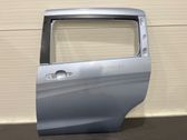 Side sliding door