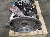 Automatic gearbox