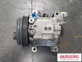 Air conditioning (A/C) compressor (pump)