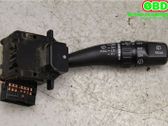 Wiper control stalk
