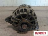Generator/alternator