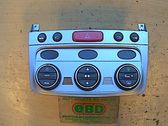 Climate control/heater control trim