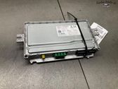 Pysäköintitutkan (PCD) ohjainlaite/moduuli