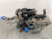 EGR valve