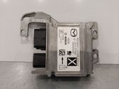 Airbag control unit/module
