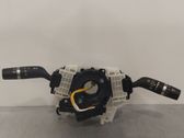 Multifunctional control switch/knob