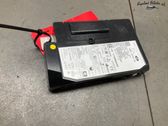 Other control units/modules