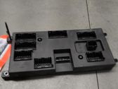 Central body control module