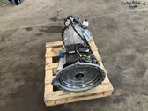 Automatic gearbox