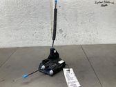 Cerradura de puerta delantera