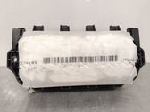 Passenger airbag