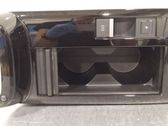 Console centrale