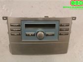Climate control/heater control trim