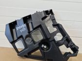 Rear bumper corner part panel trim