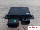 Other control units/modules