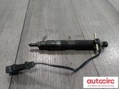 Inyector de combustible