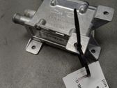 Electric engine pre-heating system (optional)