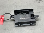 Unité de commande module de porte