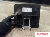 Central body control module