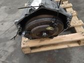 Automatikgetriebe
