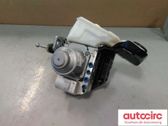 Brake booster