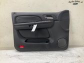 Revestimiento de puerta delantera