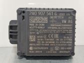 Distronic sensor radar