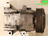 Air conditioning (A/C) compressor (pump)