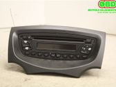 Radio/CD/DVD/GPS head unit