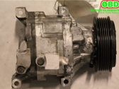 Air conditioning (A/C) compressor (pump)