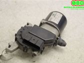Motor del limpiaparabrisas