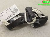 Roof airbag