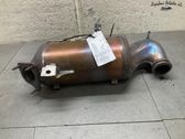 Filtro de partículas del catalizador/FAP/DPF