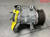 Ilmastointilaitteen kompressorin pumppu (A/C)